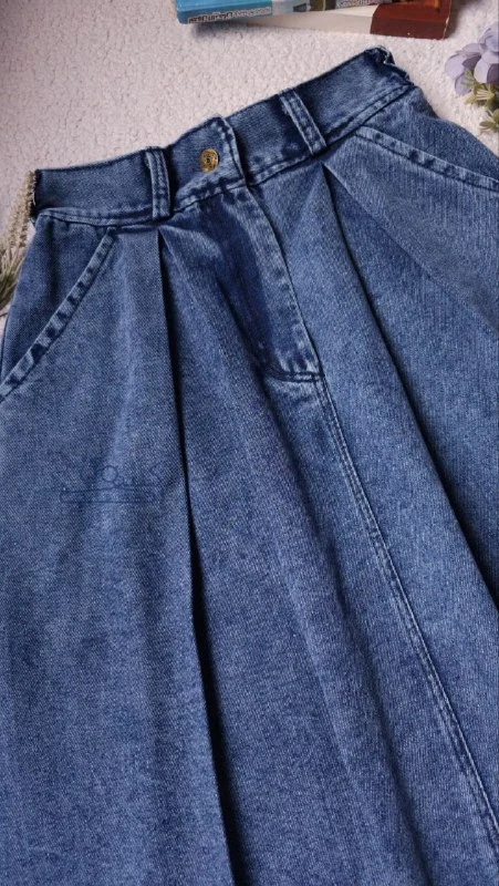 اقضل جيبة جينز فى مصر من برند كسوة