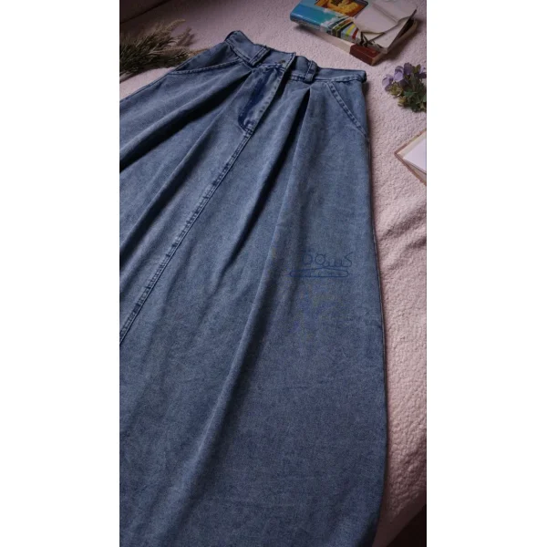 اقضل جيبة جينز فى مصر من برند كسوة