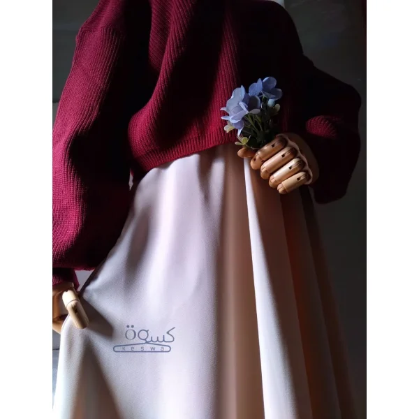 افضل جيبة دابل كلوش فى مصر من برند كسوة