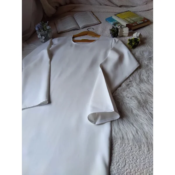 keswa كسوة البيزك من برند كسوة لملابس المحجبات