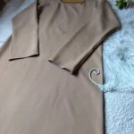 keswa كسوة البيزك من برند كسوة لملابس المحجبات