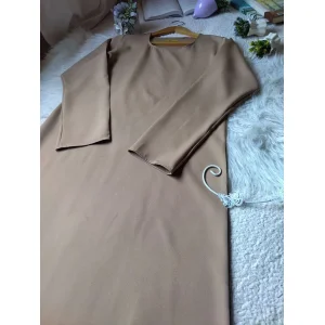 keswa كسوة البيزك من برند كسوة لملابس المحجبات