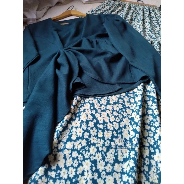 طقم بناتى من كسوة keswa