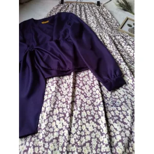 طقم بناتى من كسوة keswa