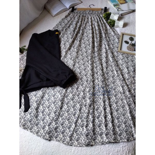 طقم الفيونكة من كسوة