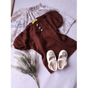 طقم اطفال كسوة keswa