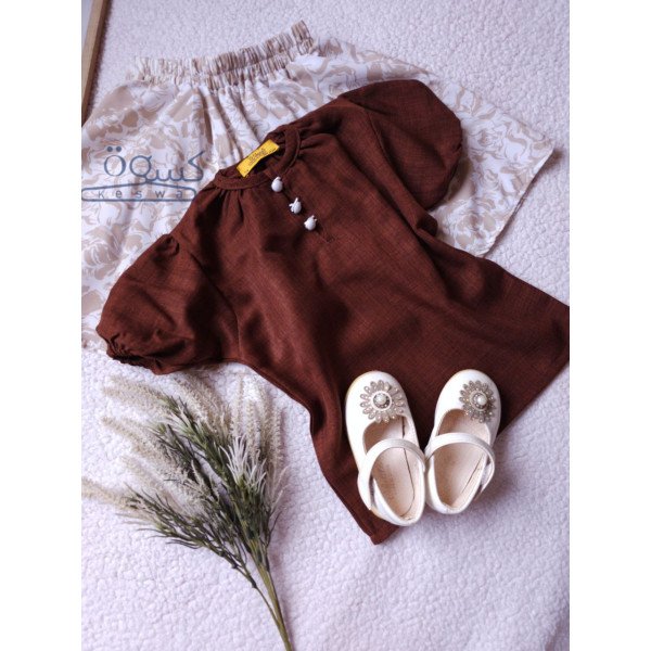 طقم اطفال كسوة keswa