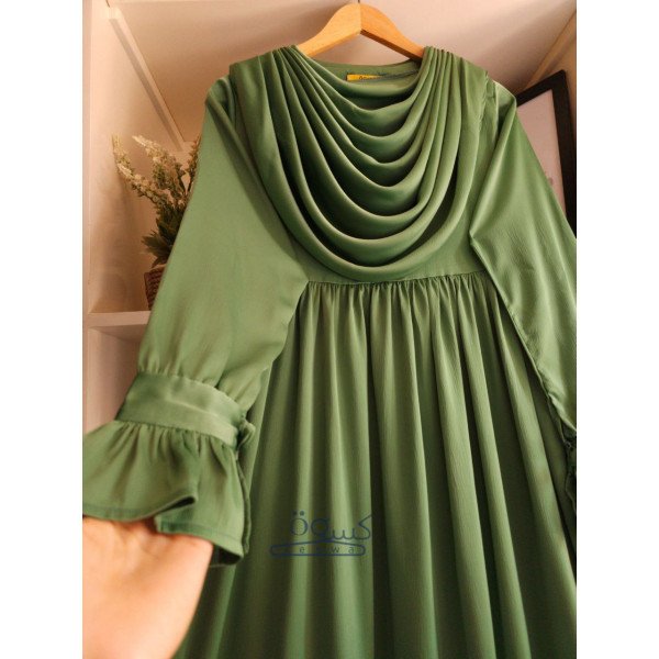 دريس هنا من كسوة