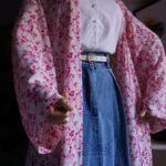 اويتفيت جينز 3 قطع كسوة keswa