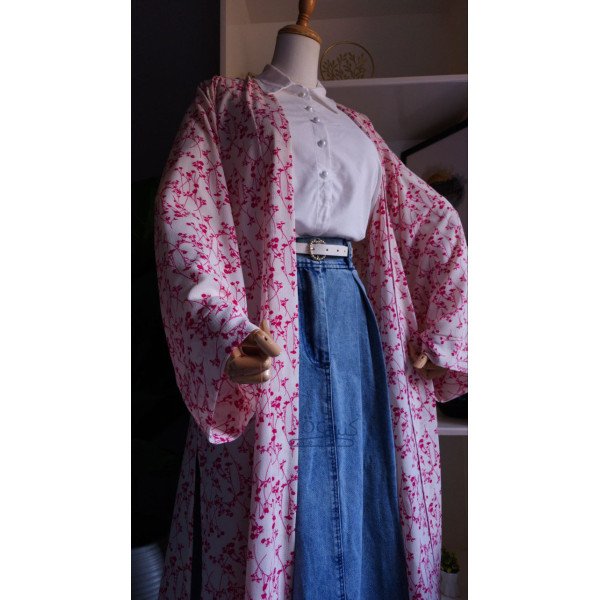 اويتفيت جينز 3 قطع كسوة keswa