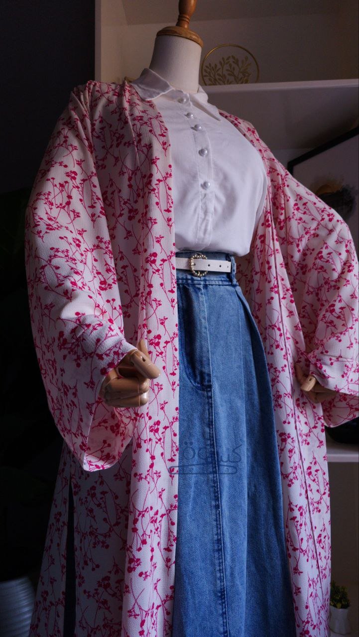 اويتفيت جينز 3 قطع كسوة keswa