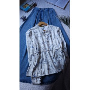 اويتفيت جينز 2 قطع