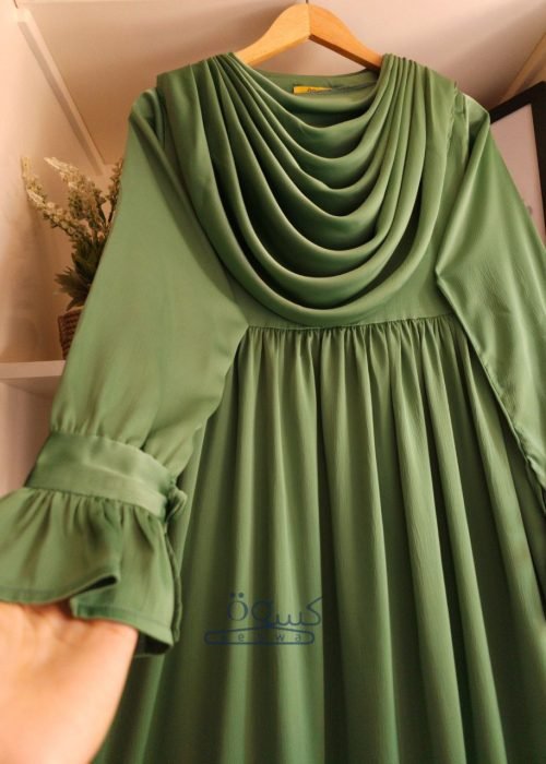 دريس هنا من كسوة